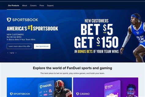 FanDuel Affiliate Program: Everything You Need to .